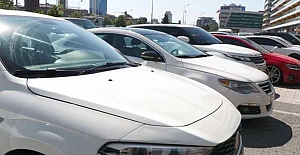 Kamuya taşıt alımında yeni dönem başlıyor