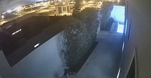 Marakeş’te deprem sırasında görülen MAVİ IŞIK nedir? Kahramanmaraş depreminde de görülmüştü?