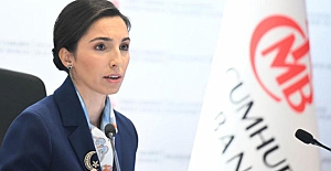 Merkez Bankası politika faizini yüzde 30'a yükseltti