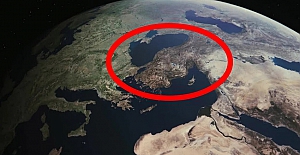 Meteoroloji Uzmanı Kerem Ökten: “Ekim ayından itibaren Türkiye'ye El Nino kışı gelecek. Herkesi resmen ağlatacak.."