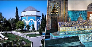 Mübarek Mevlid Kandiliniz Kutlu Olsun!..