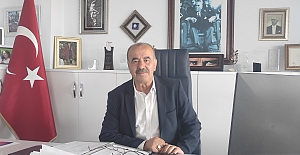 Mudanya Belediye Başkanı HAYRİ TÜRKYILMAZ ile Söyleşi