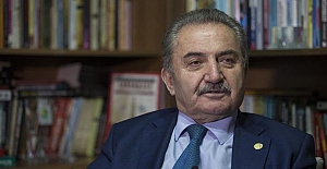 Namık Kemal Zeybek: "Çedes Projesi ile AKP Karşı Devrimi'nin Şeyhülislamlık Ayağı da Kurulmuş Oluyor"