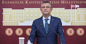 Özgür Özel, Cuma günü CHP Genel Başkanlığına adaylığını hangi mesajlarla açıklayacak?