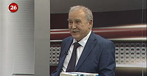 Şair HİLMİ ÖZDEN yazdı: "Türk Milleti Doğum Yakın.."