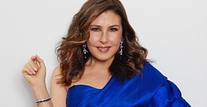 Sanatçı Nilüfer Koronavirüse yakalandığını açıkladı