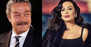 ”Sinemamızın Yüzü” Özel Ödülü Türkan Şoray ve Kadir İnanır’ın