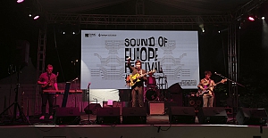 Sound of Europe Festivali İstanbul, Ankara ve İzmir’de Başladı