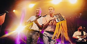 Sound of Europe Müzik Festivali başlıyor:  4 ilde 30 konser 70'den fazla sanatçı