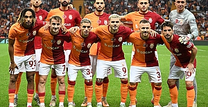 Trendyol Süper Lig | Gaziantep FK - Galatasaray maçı ne zaman, saat kaçta, hangi kanalda?