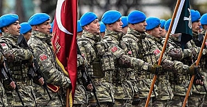 Türkiye, Kosova Barış Gücü Komutanlığı'nı 10 Ekim günü devralacak