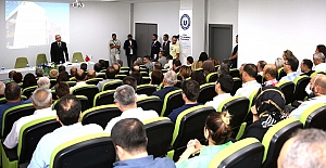 Türkiye’de ilk olma özelliği taşıyan "Adnan Menderes Çalıştayı" nın sonuç raporu yayımlandı