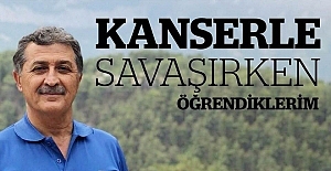 ÜMİT YURTKURAN yazdı: "Mide Kanseri Önlenebilir"