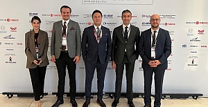 26. Türkiye-Japonya İş Konseyi Toplantısı İzmir’de gerçekleştirildi