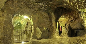 Anadolu sakinleri neden devasa yeraltı şehirlerinde yaşadı?
