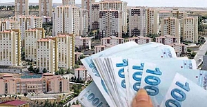 Bakan Özhaseki'den kredi ve hibe açıklaması