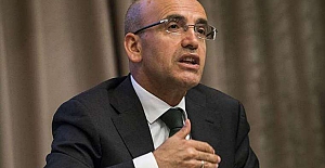 Bakan Şimşek’ten ‘KKM’ açıklaması