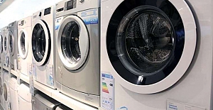 Beyaz eşyada satışlar düştü