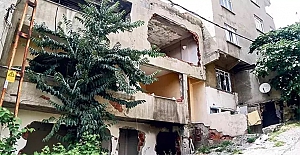 Binaların yıkılmamasını değil, denetimli bir imar düzenlemesi istiyoruz