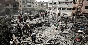 BM, Gazze’de insani ateşkes yapılması çağrısında bulundu