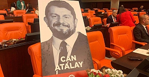 Can Atalay kararı... AYM noktayı koydu