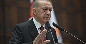 Cumhurbaşkanı Erdoğan: "İsrail yönetimi, devlet aklı yerine örgüt gibi davranmaktadır"