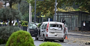 Dışişleri Bakanı Fidan: Ankara'ya saldıran teröristler Suriye'den geldi; Irak ve Suriye’de PKK/YPG'ye ait bütün altyapı, üstyapı ve enerji tesisleri artık meşru hedeftir