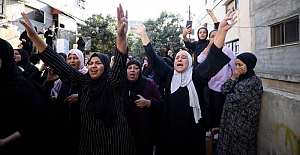 Dünyanın gözü Gazze ve İsrail'deyken Batı Şeria'da neler oluyor?