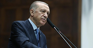 Erdoğan: İsrail'e gitme projemiz vardı, iptal ettik, iyi niyetimizi suiistimal ettiler