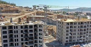 Erdoğan’ın deprem sonrası konut vaadine ‘fon’ engeli!