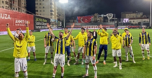 Fenerbahçe dünya rekoruna koşuyor; 7 maç kaldı