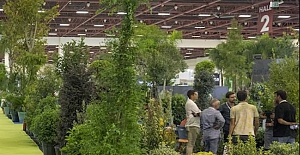 Flora Expo Antalya Kapılarını 3. Kez Açıyor!