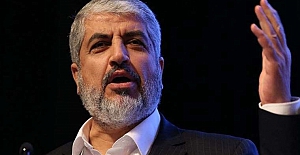 Hamas’tan İsrail açıklaması: Kara saldırısı yaklaşıyor