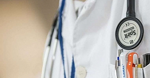 Hekim göçü devam ediyor: İyi hal belgesine rekor başvuru!