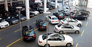 İkinci el otomobilde "sazan sarmalı" dolandırıcılığı