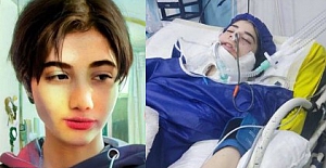 İran'da ikinci Mahsa Amini vakası: İrşad Devriyeleri, 16 yaşındaki genç kızı darp etti!