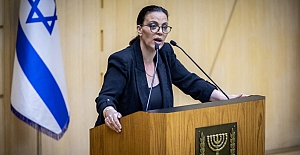 İsrail’de Enformasyon Bakanı  Atbaryan görevinden istifa etti