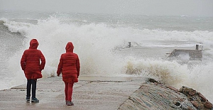 İstanbul Valiliği uyardı: Pazartesiye dikkat