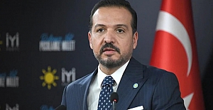 İYİ Parti’den İstanbul ve Ankara adaylarıyla ilgili açıklama