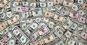 Merkez Bankası kısa vadeli dış borç stokunda ürkütücü rekor:  211 milyar dolara ulaştı