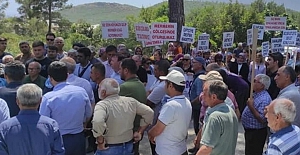 Mermer inadını mahkeme kırdı