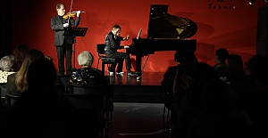 Müzik Enstrümanları Müzesi Cihat Aşkın konseriyle yeni sezonu açtı