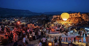Öğrenciye festival yasak, zengine tarihi yerde serbest: Girişler 60 bin TL