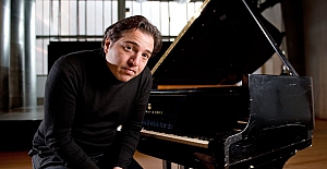 Piyanist Fazıl Say: Erdoğan'ı kutluyorum