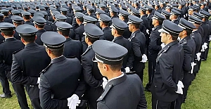 Polis Akademisi'nin 500 öğrenci alım sınav sonuçları açıklandı!