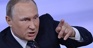 'Putin kalp krizi geçirdi' iddiası!