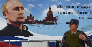 Rusya’da polis krizi: Yoğun çalışma saatleri, moral bozuklukları ve toplu istifalar