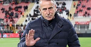 Trabzonspor: Abdullah Avcı ile her konuda anlaşma sağlandı