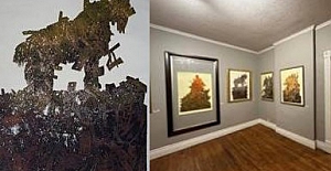 TROYA Efsanesini Kanada'ya taşıdı