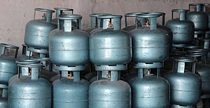 Tüp fiyatları uçuşa geçti…. Zam üstüne zam